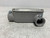 Eaton E121488 Conduit Body 1/2" Cover