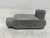 Eaton E121488 Conduit Body 1/2" Cover