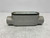 Eaton K100SG Conduit Body Cover 1" Form 5