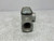Eaton K100SG Conduit Body Cover 1" Form 5