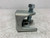 Eaton 534 Beam Clamp 2-1/2" Base 7/8" Jaw 1/2"-13 Tapped
