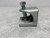 Eaton 534 Beam Clamp 2-1/2" Base 7/8" Jaw 1/2"-13 Tapped