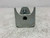 Eaton 534 Beam Clamp 2-1/2" Base 7/8" Jaw 1/2"-13 Tapped