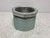 Eaton 199 Conduit Coupling 4" Malleable Iron