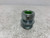 Eaton CG75560 Cord Grip 3/4" Steel Green