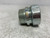 Eaton CG1251050 Cord Connector 1-1/4" Steel Straight