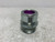 Eaton CG100850 Cord Grip 1" 0.75-0.85" Purple Steel