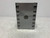 Eaton TP7143 Outlet Box 59 cu in 2-5/8" Deep 3/4" Holes