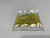 Phoenix Contact 3201097 Ferrule 18 AWG 14mm Yellow (lot of 100)