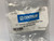 Centaur WI WPSEAL050 Weatherproof Seal 1/2" Steel Grey