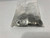 Unbranded SS-1/4USS Flat Washer 18/8 Stainless Steel (lot of 50)