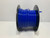 Freelin Wade 1B-169-07 Polyurethane Tubing 1/4" OD 1/8" ID 500' Blue