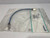 Panduit STP6X1BU Patch Cord Cat6A S/FTP 1' Blue