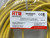 HTM R-FS5TZV0720-5TH Connecting Cable M12 5 Wires