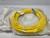 Mencom MDCM-5FP-6M Cordset 5 Pole Female 6M 4A PVC