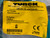 Turck RJ45S 841-2M Ethernet Cable 42V 1.5A 2m
