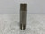 Unbranded M304/L40MBYX2104229 Pipe Nipple 1/2" x 3"