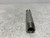 Unbranded M304/L40MBY211224A10 Nipple 2-1/2" x 4-1/2" Stainless Steel