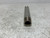 Unbranded M304/L40MB0C535663 Pipe Nipple 1/2" x 5"