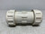 B&K 160-107 Coupling 1-1/2" PVC Compression 150 PSI
