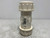 B&K 160-106 Coupling 1-1/4" PVC Compression 150 PSI