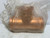 Copper Press 24440 Tee 3" x 3" x 3" EPDM Sealing