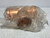 Copper Press 24440 Tee 3" x 3" x 3" EPDM Sealing