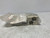 ABB ATK580/2 Terminal Lug Kit 2/0-500MCM