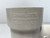 Charlotte 05764 Sanitary Reducing Tee 3" x 3" x 1-1/2"