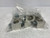 ABB OZXA-400 Terminal Lug Kit 2-600 MCM