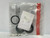 ABB KA1-8029 Modular Adapter 30mm Black Plastic