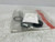 ABB KA1-8029 Modular Adapter 30mm Black Plastic