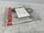 ABB KA1-8029 Modular Adapter 30mm Black Plastic