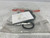 ABB KA1-8029 Modular Adapter 30mm Black Plastic