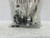 ABB M2SS1-30B Selector Switch 2-Pos Chrome Metal