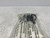 ABB M2SS1-30B Selector Switch 2-Pos Chrome Metal