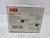 ABB T16-2.3 Thermal Overload Relay 1.7-2.3A 690V