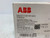 ABB T16-2.3 Thermal Overload Relay 1.7-2.3A 690V
