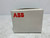 ABB T16-2.3 Thermal Overload Relay 1.7-2.3A 690V