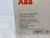 ABB TA25DU-8.5-20 Thermal Overload Relay 6.0-8.5A 690V
