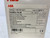 ABB TA25DU-19-20 Thermal Overload Relay 13-19A 690VAC