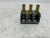 ABB LD40 Terminal Block 3-Pole
