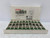 ABB KA2-2132 LED Bulb 110-130VAC Green