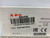ABB KA2-2132 LED Bulb 110-130VAC Green