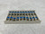 ABB KA2-2134 LED Bulb 110-130V AC Blue