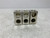ABB KT5400-3 Terminal Lug Kit 2/0-250 kcmil