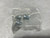 ABB KT5400-3 Terminal Lug Kit 2/0-250 kcmil