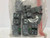 ABB MCB-20 Contact Block 2NO 690V (lot of 10)