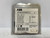ABB CAL 18-11 Auxiliary Contact Block 240V 30A (lot of 2)