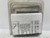 ABB CAL 18-11 Auxiliary Contact Block 240V 30A (lot of 2)